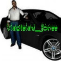 Влад Жабовец