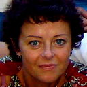 Tanusha Zaxarova