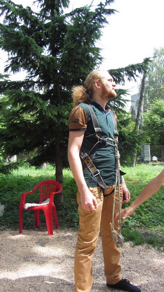 Сергей Ткачук