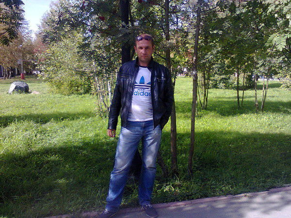 Дмитрий Чеканов