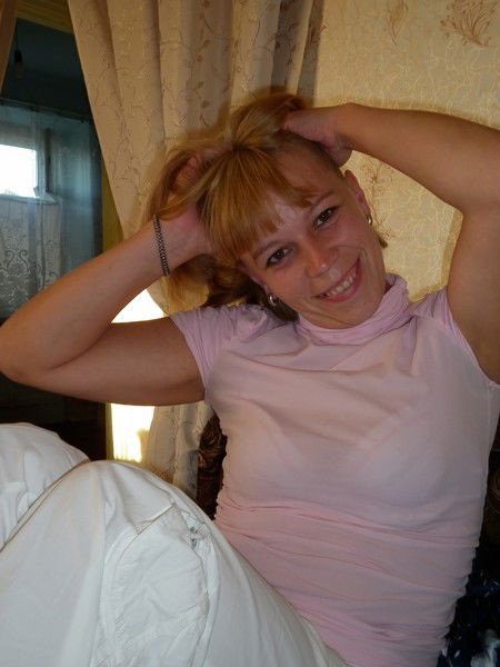 Лариса Васильева