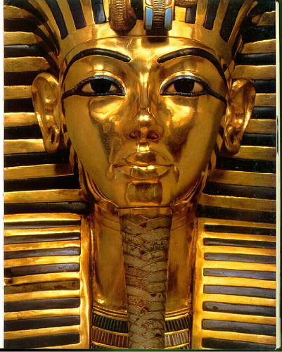 Amenhotep Egipetskiy