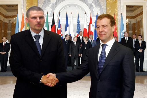 Олег Синицын