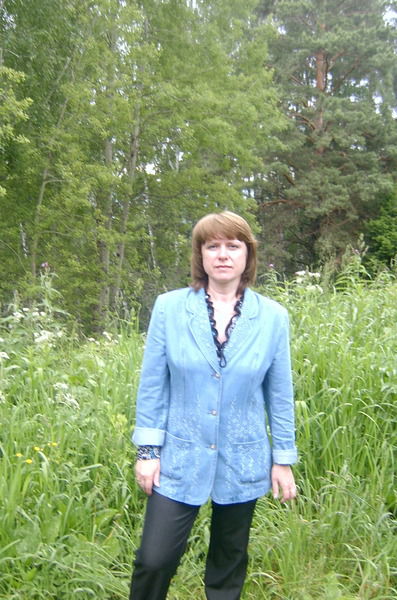 Надежда Дуванова