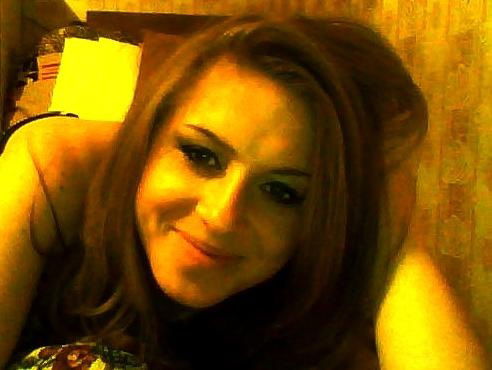 Юлия Василенко