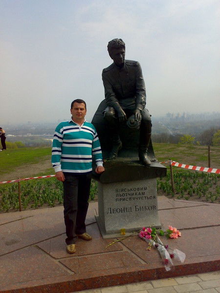 Влад Кужель