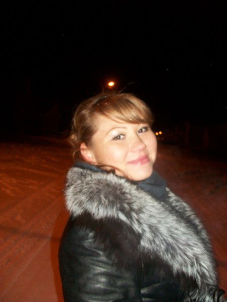 Другой Такой Нет