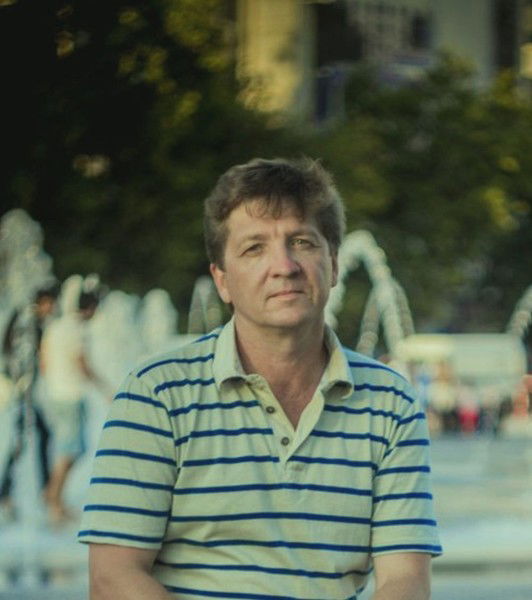 Власенко Максим