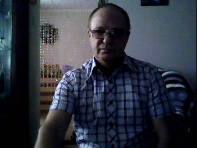 Михаил Панкин