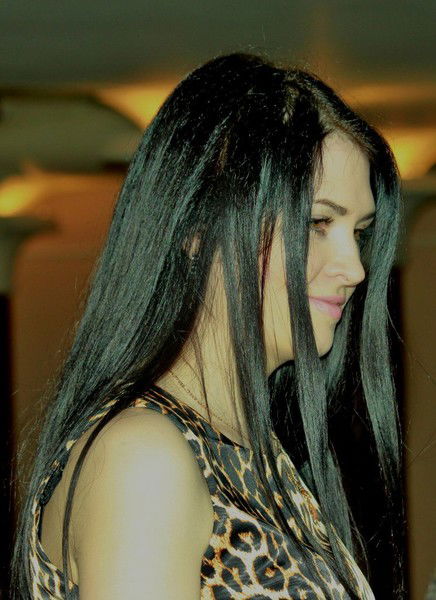 Наташа Тюпаева