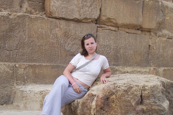 Ольга Сорокина