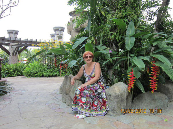 Наталья Шумакова