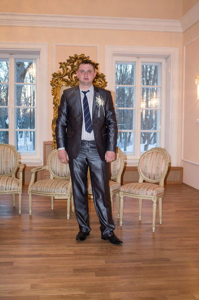 Владимир Белявский