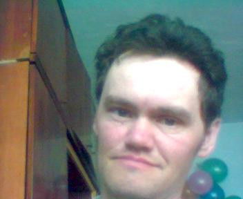 Александр Останков