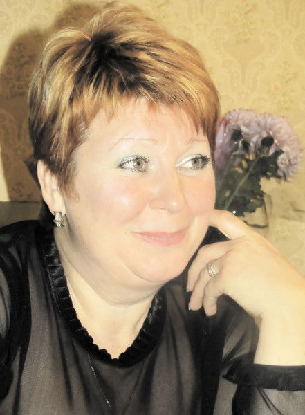 Наталия Якутко