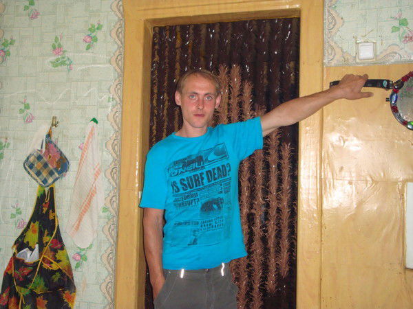 Сергей Ильичев