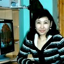 Айым Аманова