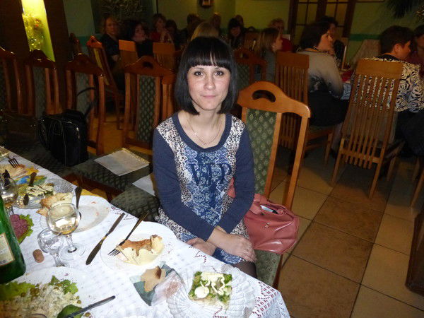 Анжелика Созинова