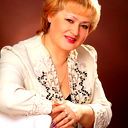 Марина Журба