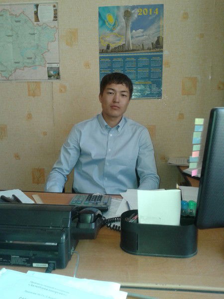 Нуржол Жубаниязов