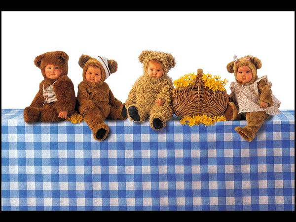 Детский Санаторий №4