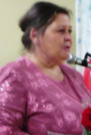 Елена Королева