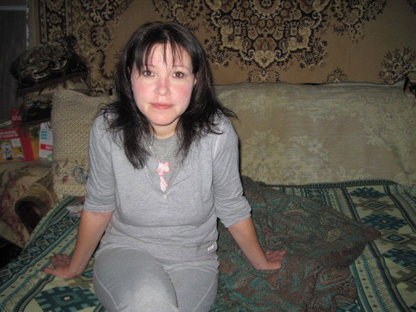 Марина Кожевникова