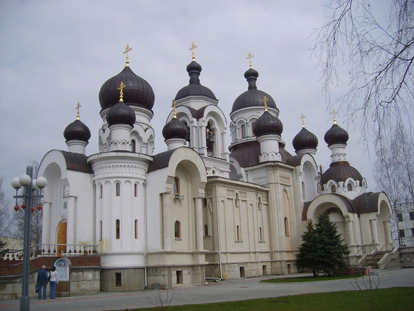 Арсенал Cтрой Москва