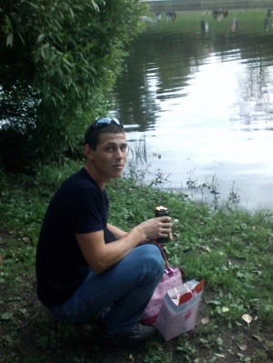 Сергей Банников