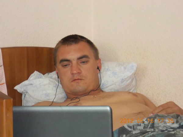 Александр Ручкин