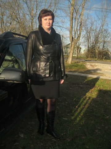 Вера Мысова