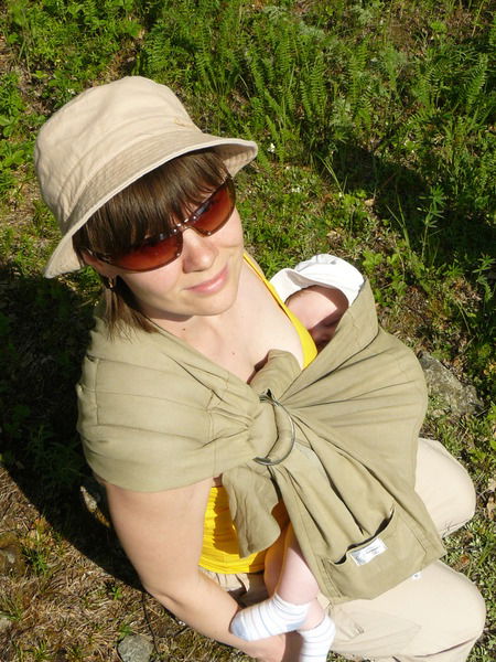 Алёна Трубеева