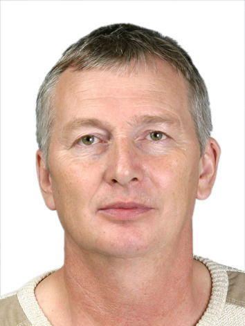 Павел Мазов