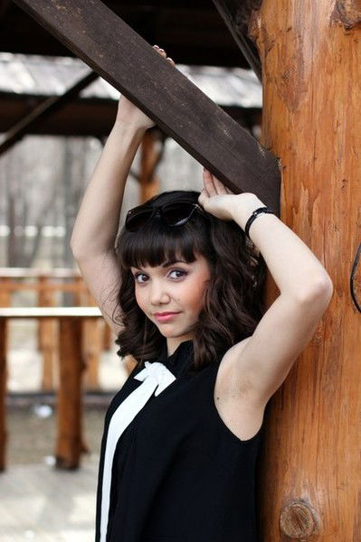 Светлана Короташ