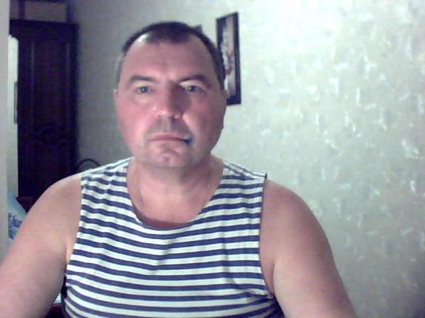 Сергей Рощин