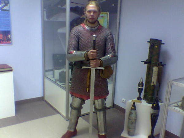 Максим (Креслав) Остромысленский