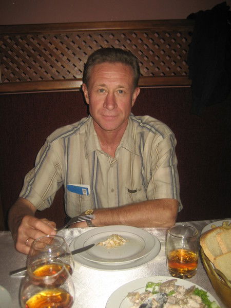 Юра Болотов