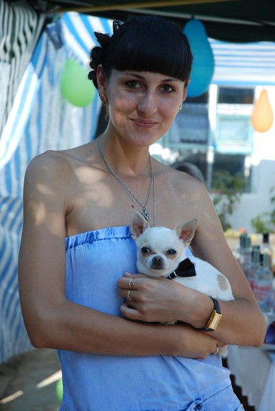 Ирина Осипчук