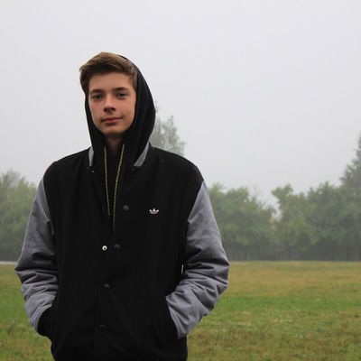 Илья Губайдуллин