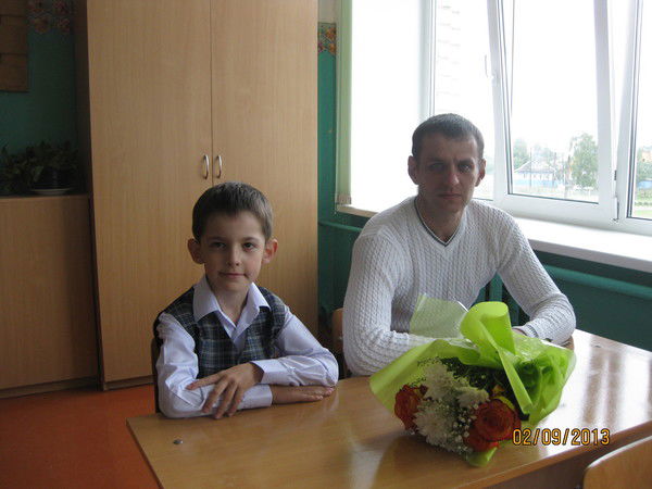 Александр Ярилин