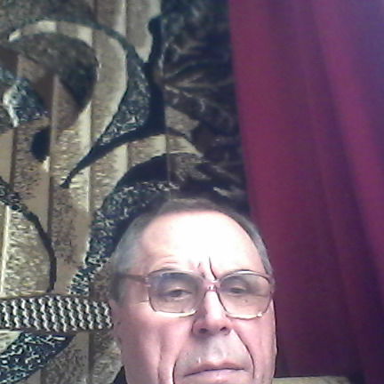 Валентин Бородай