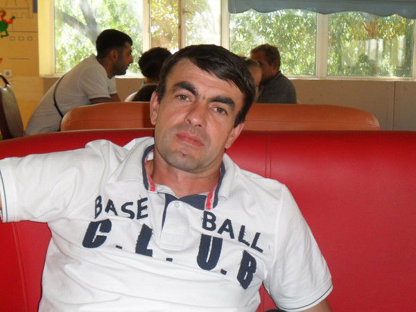 Сергей Волков