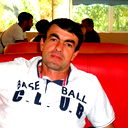 Сергей Волков