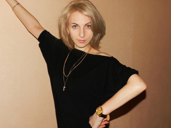 Танюшка Паршина