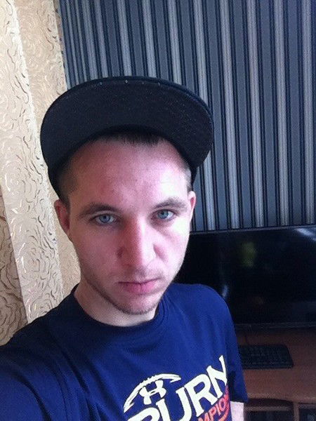 Игорь Шишков