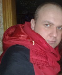 Андрей Матюхин