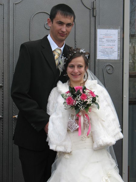 Виктор Миронов