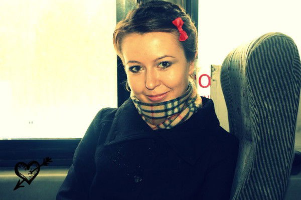 Анастасия Соколова