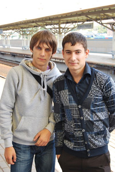 Вадим Бучиков