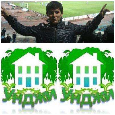 Мирзогуфрон Валиев